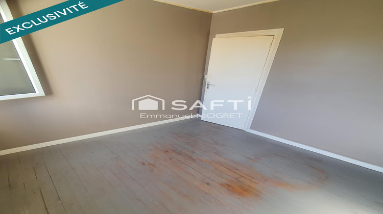 Ma-Cabane - Vente Maison Seurre, 45 m²