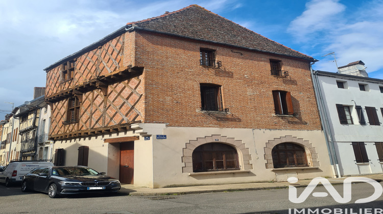 Ma-Cabane - Vente Maison Seurre, 166 m²