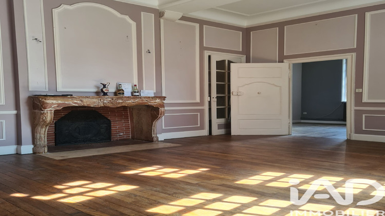Ma-Cabane - Vente Maison Seurre, 166 m²