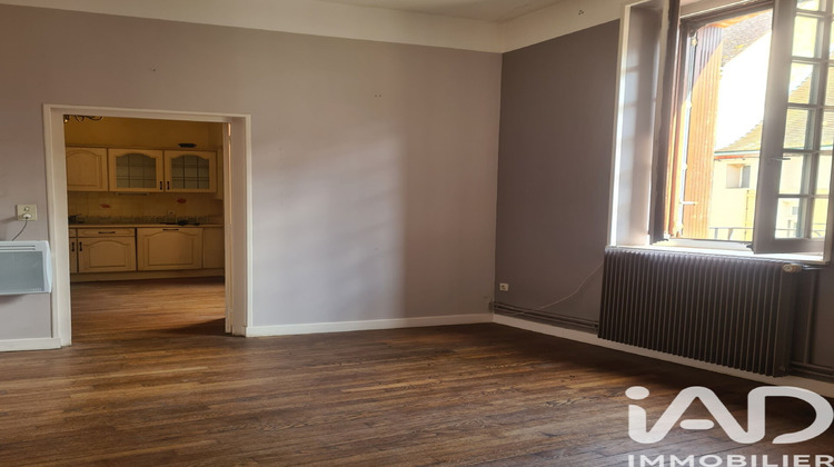 Ma-Cabane - Vente Maison Seurre, 166 m²