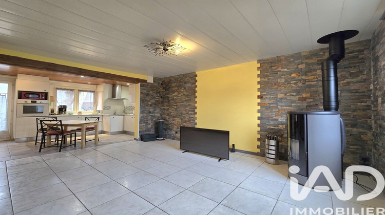 Ma-Cabane - Vente Maison Seurre, 58 m²