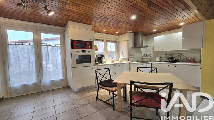 Ma-Cabane - Vente Maison Seurre, 58 m²