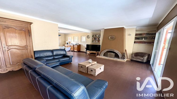 Ma-Cabane - Vente Maison Seux, 217 m²