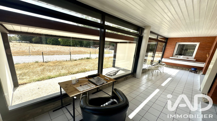 Ma-Cabane - Vente Maison Seux, 217 m²