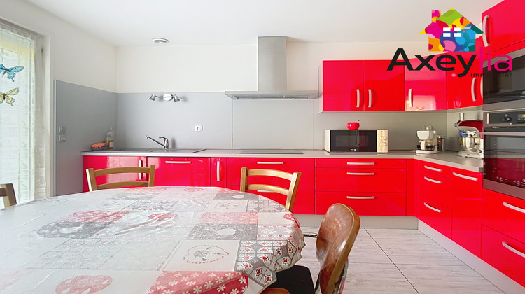 Ma-Cabane - Vente Maison Sevelinges, 135 m²