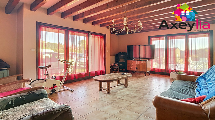 Ma-Cabane - Vente Maison Sevelinges, 135 m²