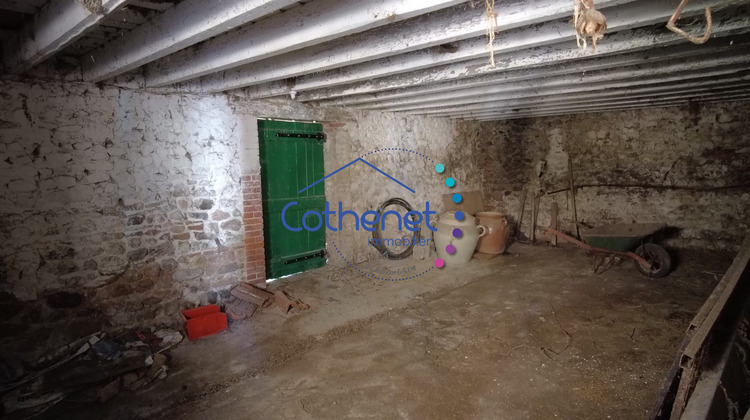 Ma-Cabane - Vente Maison Sevelinges, 190 m²