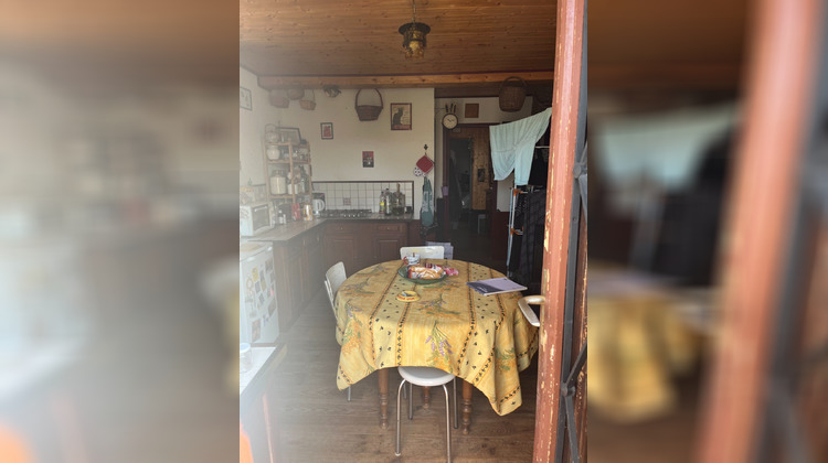 Ma-Cabane - Vente Maison Sevelinges, 40 m²