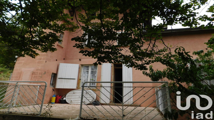 Ma-Cabane - Vente Maison Sevelinges, 117 m²