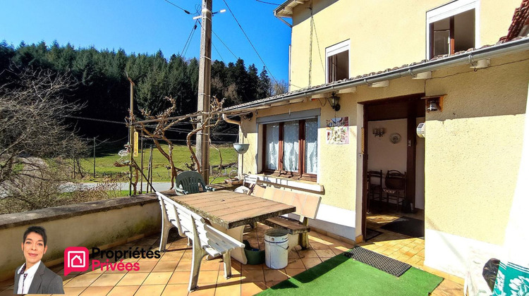 Ma-Cabane - Vente Maison SEVELINGES, 79 m²