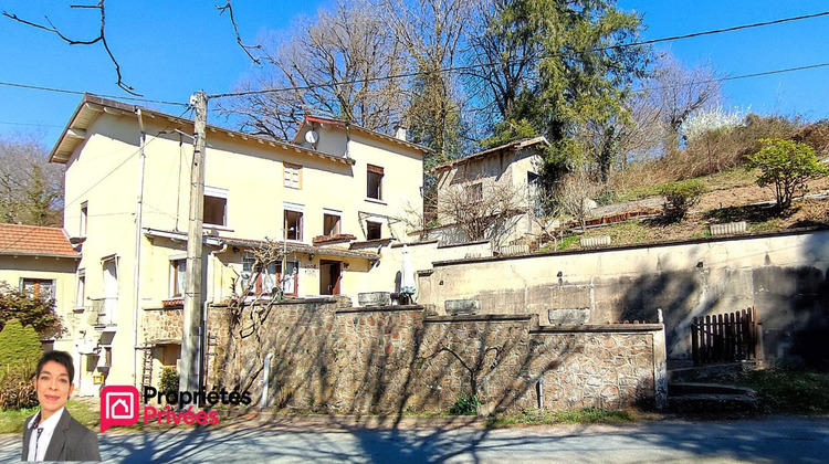 Ma-Cabane - Vente Maison SEVELINGES, 79 m²