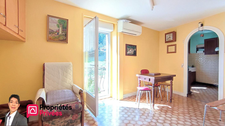 Ma-Cabane - Vente Maison SEVELINGES, 79 m²