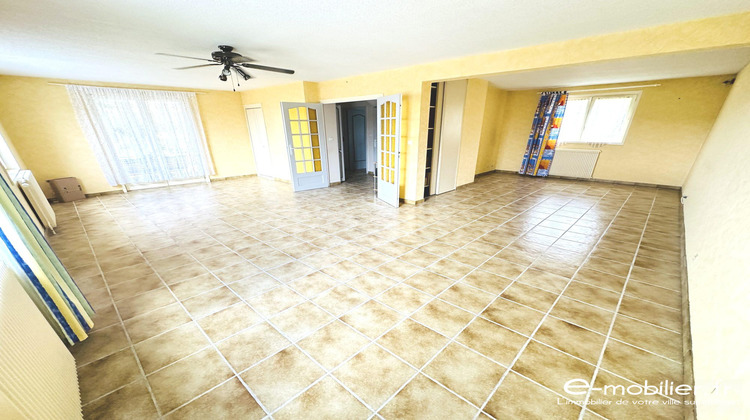Ma-Cabane - Vente Maison Sevelinges, 124 m²