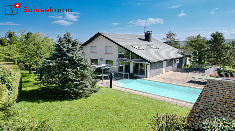 Ma-Cabane - Vente Maison SEVENANS, 231 m²