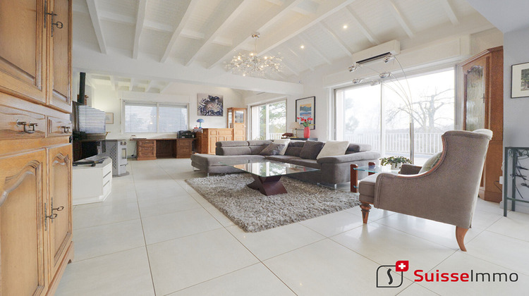 Ma-Cabane - Vente Maison SEVENANS, 231 m²