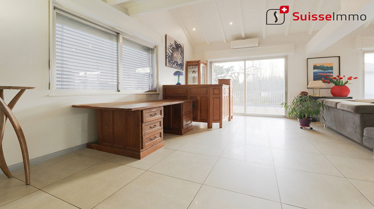 Ma-Cabane - Vente Maison SEVENANS, 231 m²