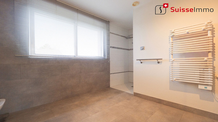 Ma-Cabane - Vente Maison SEVENANS, 231 m²