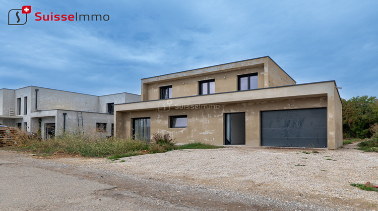 Ma-Cabane - Vente Maison SEVENANS, 149 m²