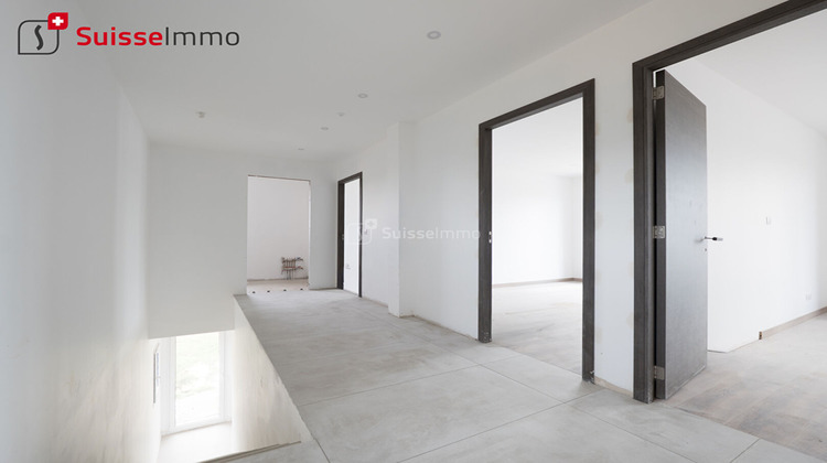 Ma-Cabane - Vente Maison SEVENANS, 149 m²