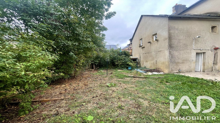 Ma-Cabane - Vente Maison Séverac - l'Église, 106 m²