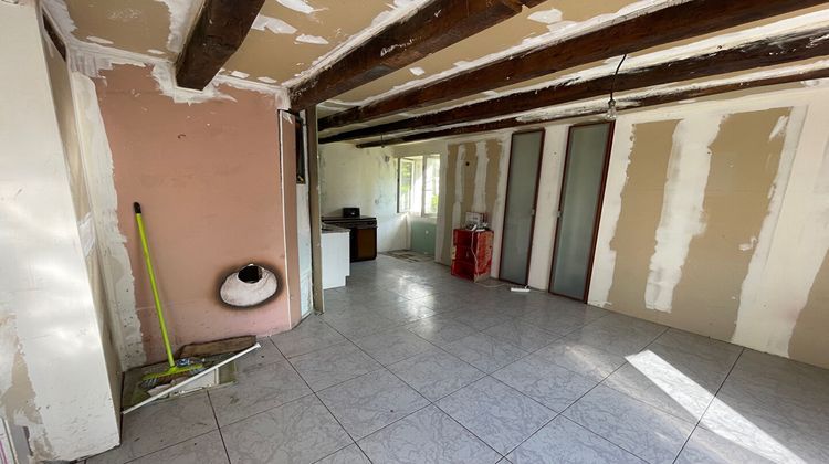 Ma-Cabane - Vente Maison SEVERAC, 50 m²