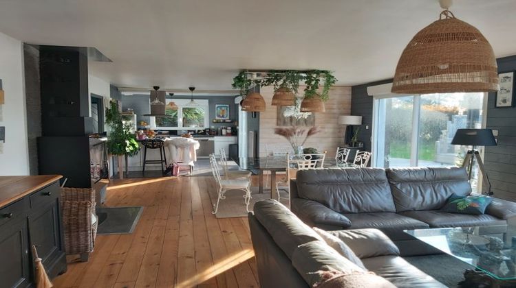 Ma-Cabane - Vente Maison SEVERAC, 124 m²