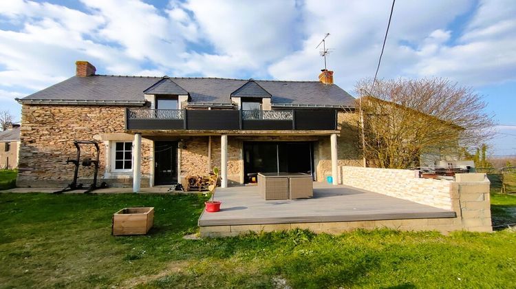 Ma-Cabane - Vente Maison SEVERAC, 114 m²