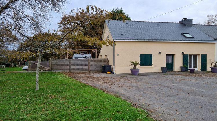 Ma-Cabane - Vente Maison Sévérac, 98 m²