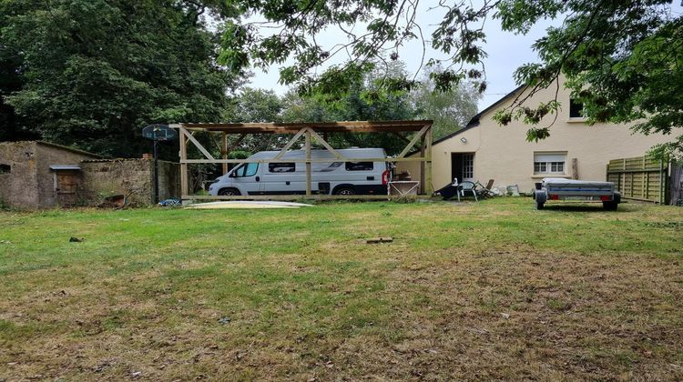 Ma-Cabane - Vente Maison Sévérac, 98 m²