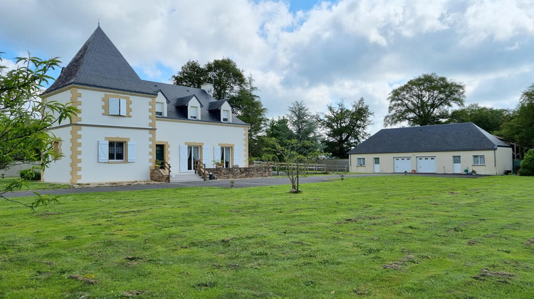 Ma-Cabane - Vente Maison Sévérac, 187 m²