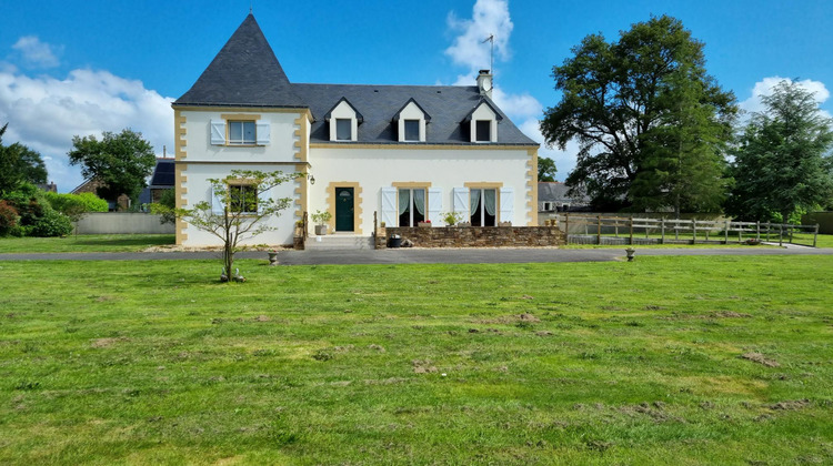 Ma-Cabane - Vente Maison Sévérac, 187 m²