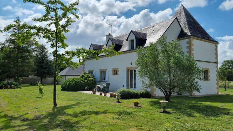 Ma-Cabane - Vente Maison Sévérac, 187 m²