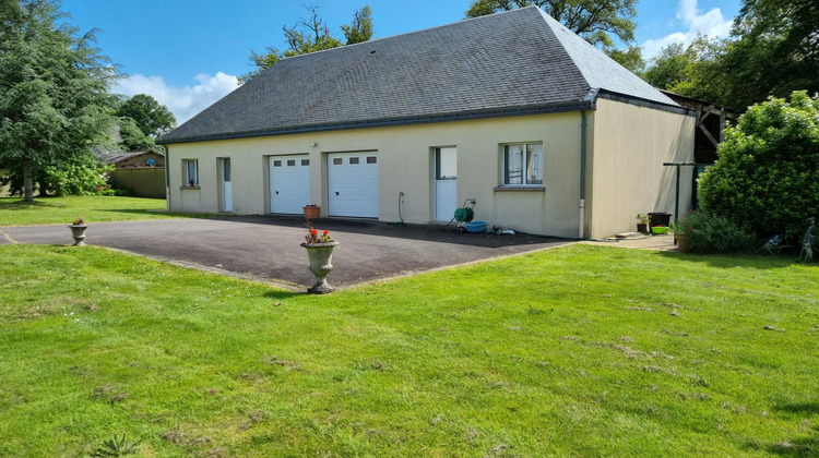 Ma-Cabane - Vente Maison Sévérac, 187 m²