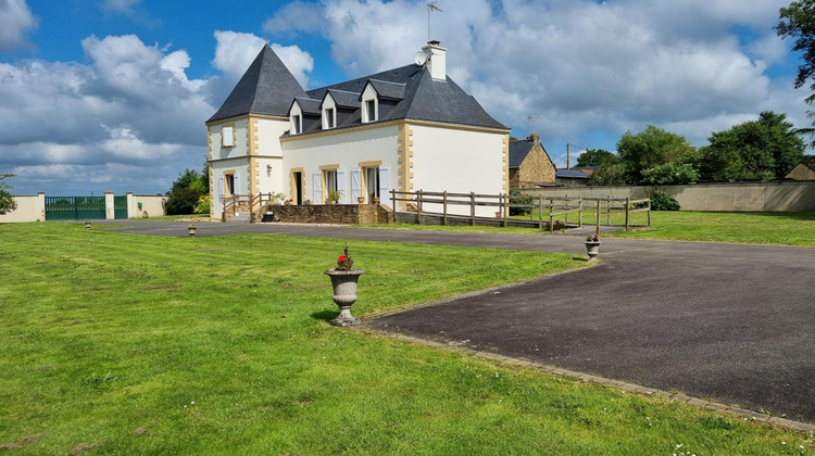 Ma-Cabane - Vente Maison Sévérac, 187 m²