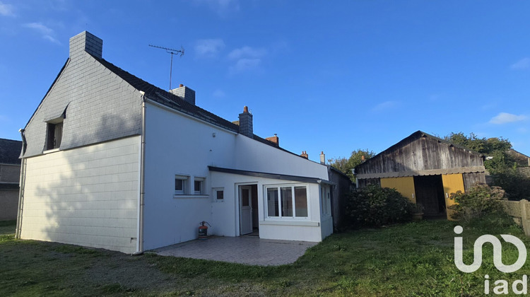 Ma-Cabane - Vente Maison Sévérac, 73 m²