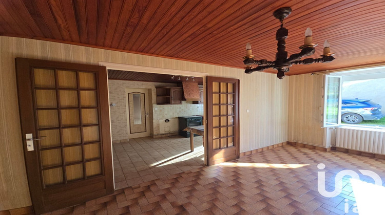 Ma-Cabane - Vente Maison Sévérac, 73 m²