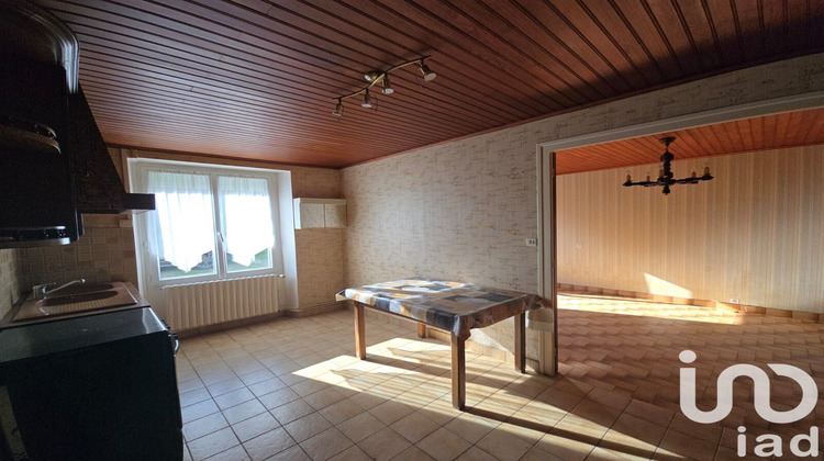 Ma-Cabane - Vente Maison Sévérac, 73 m²