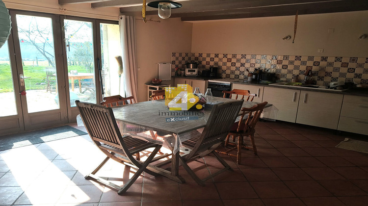 Ma-Cabane - Vente Maison SEVERAC, 120 m²