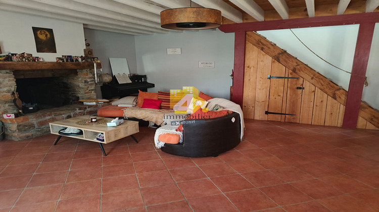 Ma-Cabane - Vente Maison SEVERAC, 120 m²