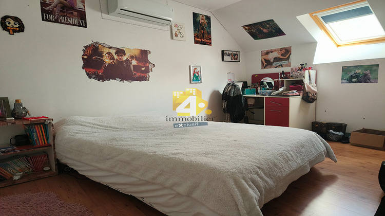 Ma-Cabane - Vente Maison SEVERAC, 120 m²