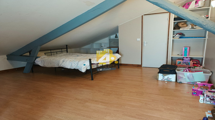 Ma-Cabane - Vente Maison SEVERAC, 120 m²