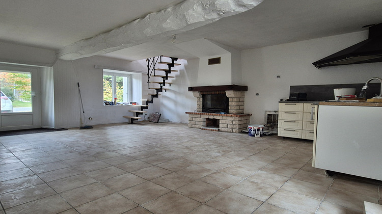 Ma-Cabane - Vente Maison Sévérac, 88 m²