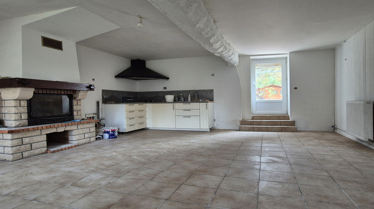 Ma-Cabane - Vente Maison Sévérac, 88 m²