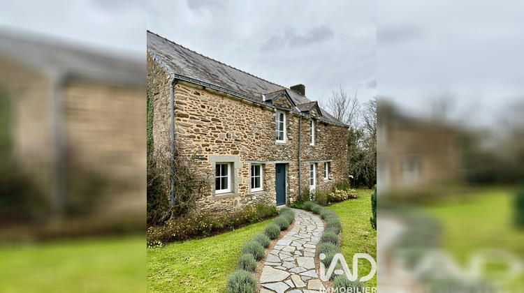 Ma-Cabane - Vente Maison Sévérac, 110 m²