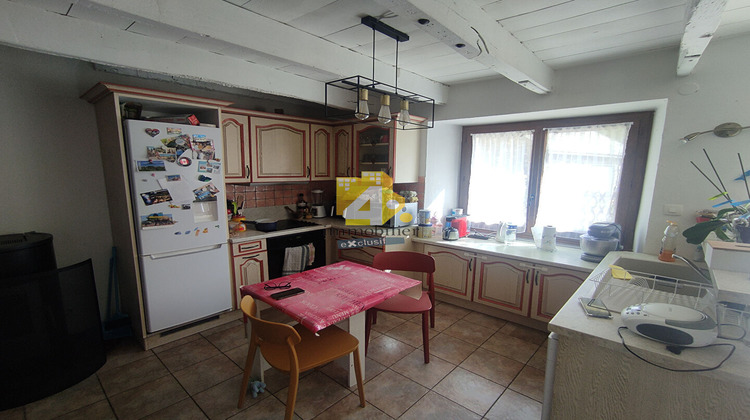 Ma-Cabane - Vente Maison SEVERAC, 90 m²