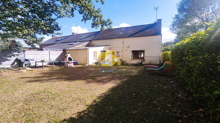 Ma-Cabane - Vente Maison SEVERAC, 90 m²