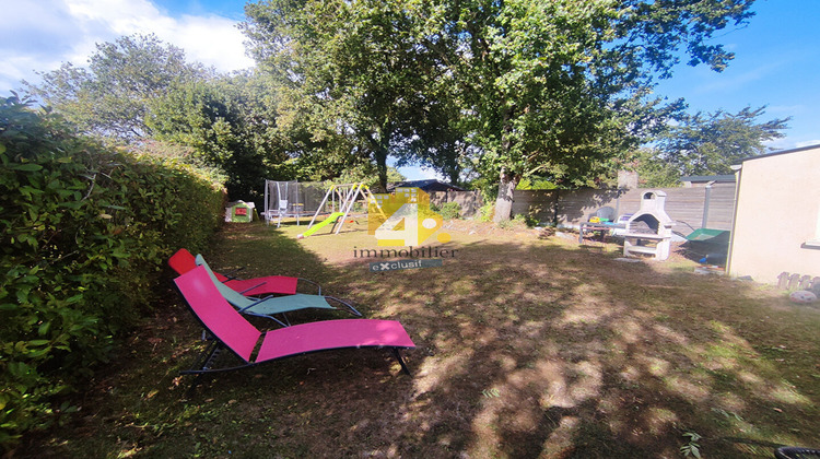 Ma-Cabane - Vente Maison SEVERAC, 90 m²