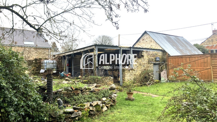 Ma-Cabane - Vente Maison SEVERAC, 114 m²