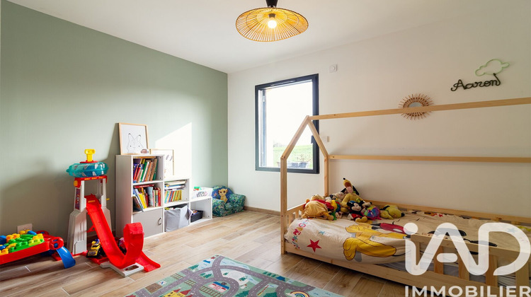 Ma-Cabane - Vente Maison Sévérac, 142 m²