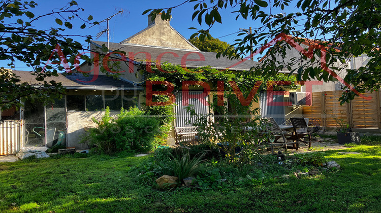 Ma-Cabane - Vente Maison SEVERAC, 115 m²